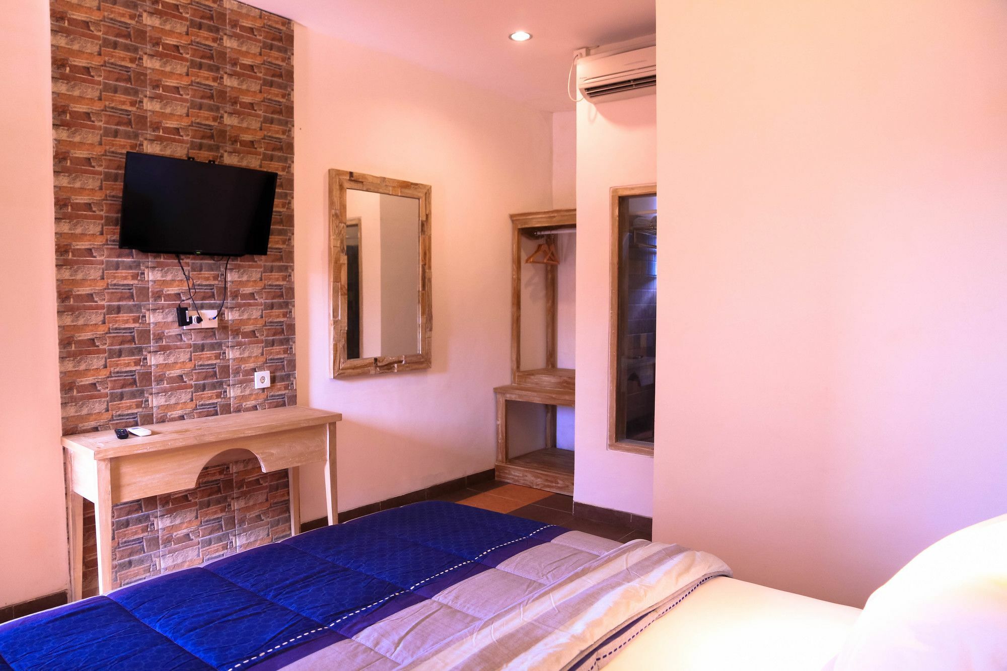 Clover Bali House Ungasan Exterior foto